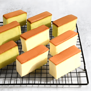 Castella Matcha Flavor 330g