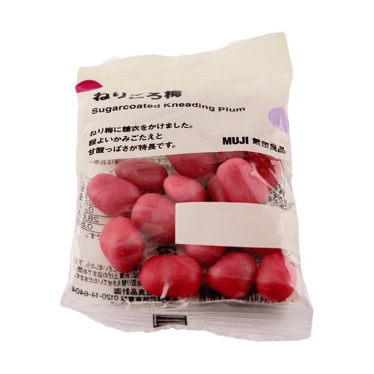 Sugarcoated Kneading Plum,1.16 oz 5