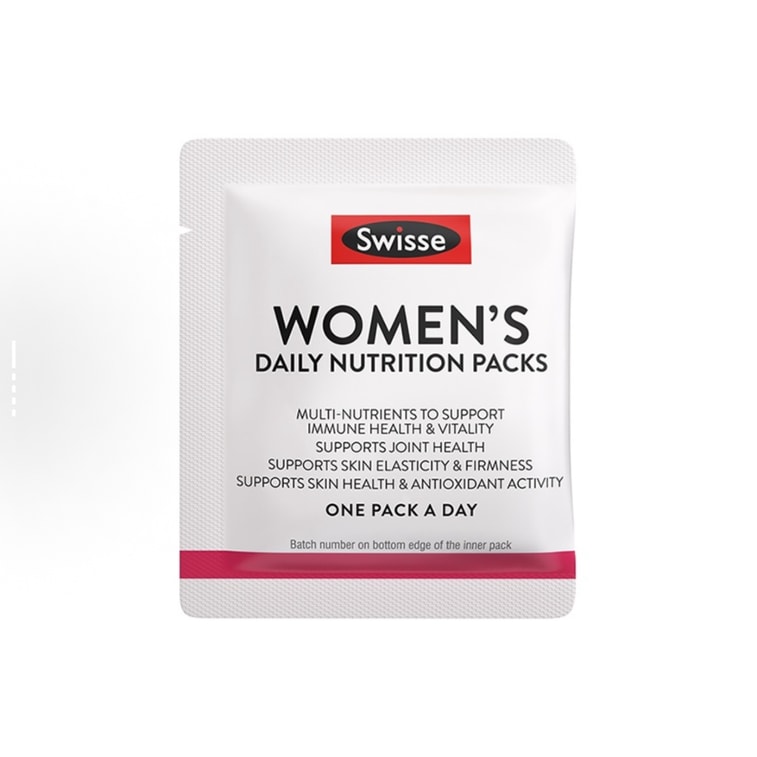 【香港直送】オーストラリアン・スイス【42日間科学サイクル】グレープシード保湿タブレット（3個パック） - 輝く素肌を実現するプラン 3