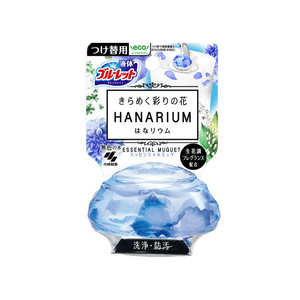 Pharmaceutical Bluelet Hana Rium Refill [70ml]