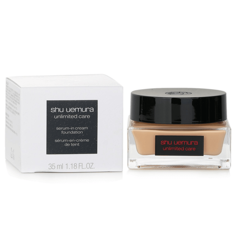 日本 【香港直送】SHU UEMURA シュウ ウエムラ インフィニット リペア エッセンス ファンデーション - #564 35ml/1.18oz  - Yami