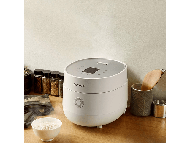 Cuckoo 8-Cup Micom Rice Cooker - Yamibuy.com