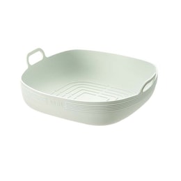 [중국에서 온 다이렉트 메일] 식품 등급 실리콘 베이킹 팬, 기름 방지 및 들러붙음 방지, 고온 방지 베이킹 팬, 1각
