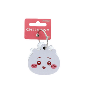 日本 BANDAI Chiikawa 造型便签纸 50枚 chiikawa款