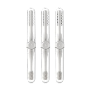 Nose Hair Trimmer  Double-Ended 3Pcs