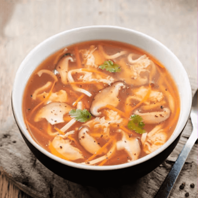 Hulatang Hot and Sour Soup with Black Pepper, 1.26oz