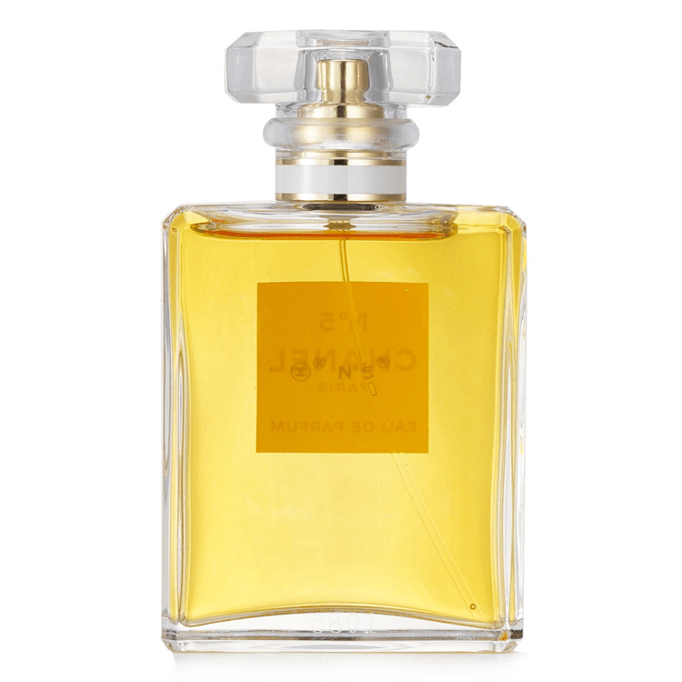Chanel No.5 Eau De Parfum Spray 50ml/1.7oz - Yami.com