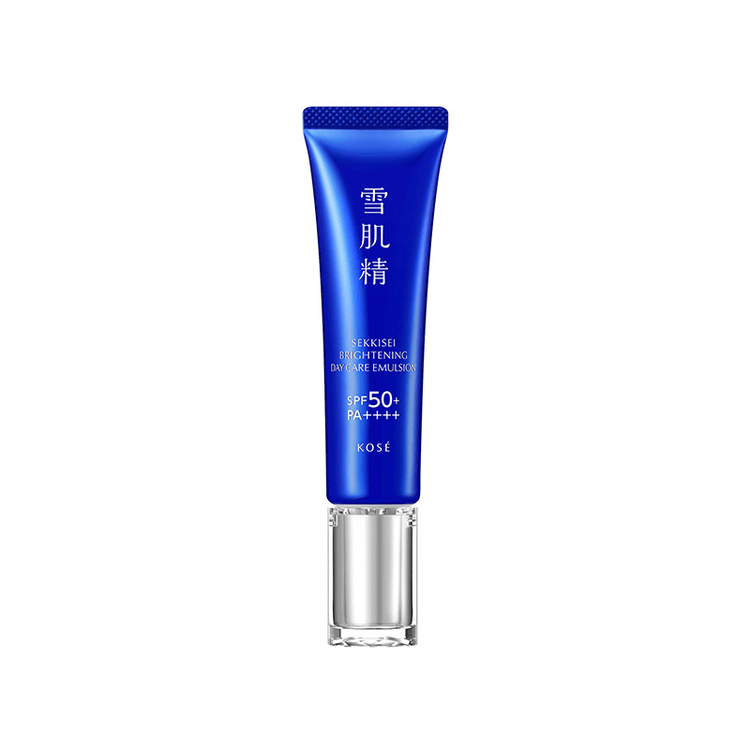 Sekkisei Brightening Day Care Advance (Medicated) / SPF50+