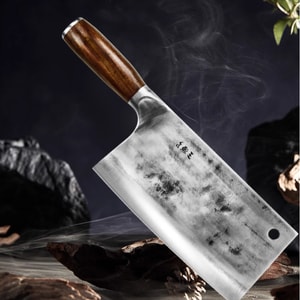 Kitchen Slicing Knife For Chefs To Cut Vegetables Meat Knife Sharp