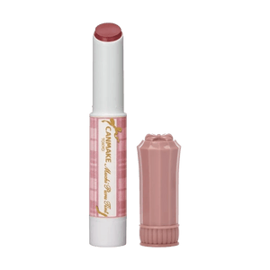 Muchi Puru Tint, Lipstick, 0.1 oz. #40thx Strawberry Bonbon