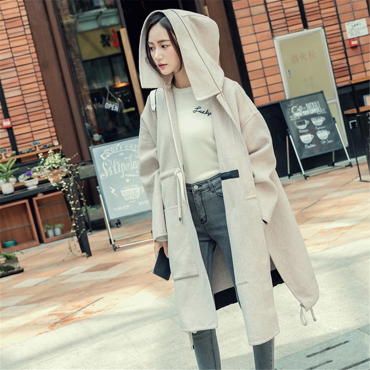 S-L】大人の量産系❤︎Princess woolen coat♡ Wool Princess Coat | eBay