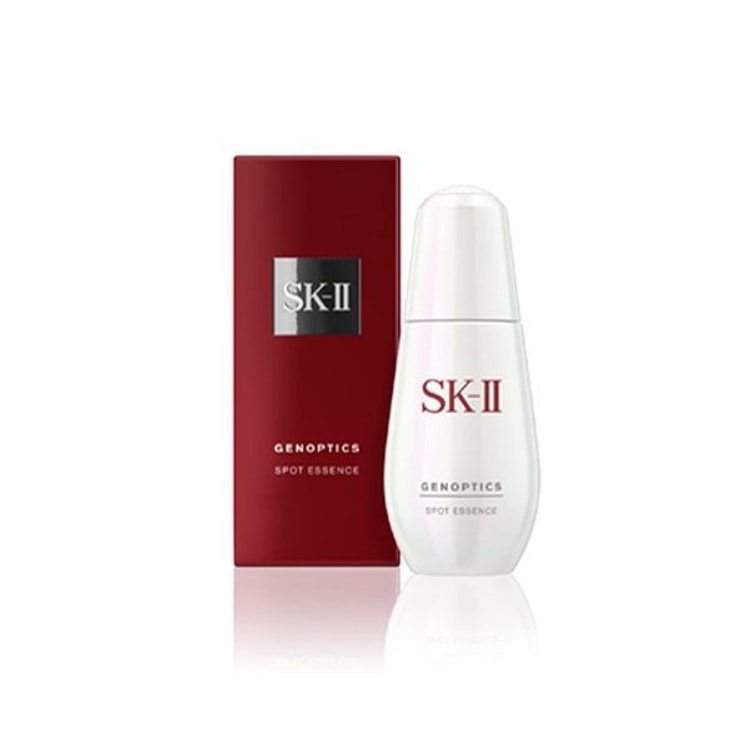 美容液 SK-II GENOPTICS SPOT ESSENCE 50ml genoptics spot essence 50ml - Yami