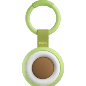 【中国直邮】 火火兔 婴儿智能白噪音睡眠仪便携伴眠哄睡小夜灯宝宝安抚助眠神器  1个装