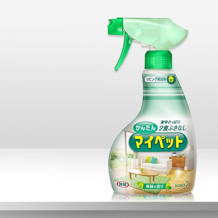 日本直送品】KAO 花王 イージーマイペット 多目的家庭用床菌クリーナー
