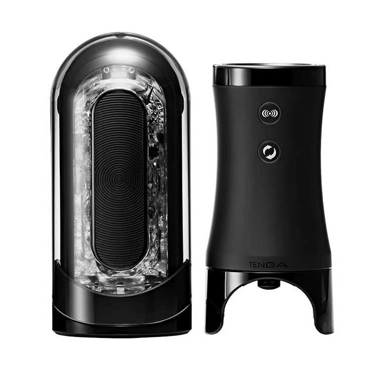 中国からの直送】日本製 TENGA エレガント 異世界 全自動電動マスター