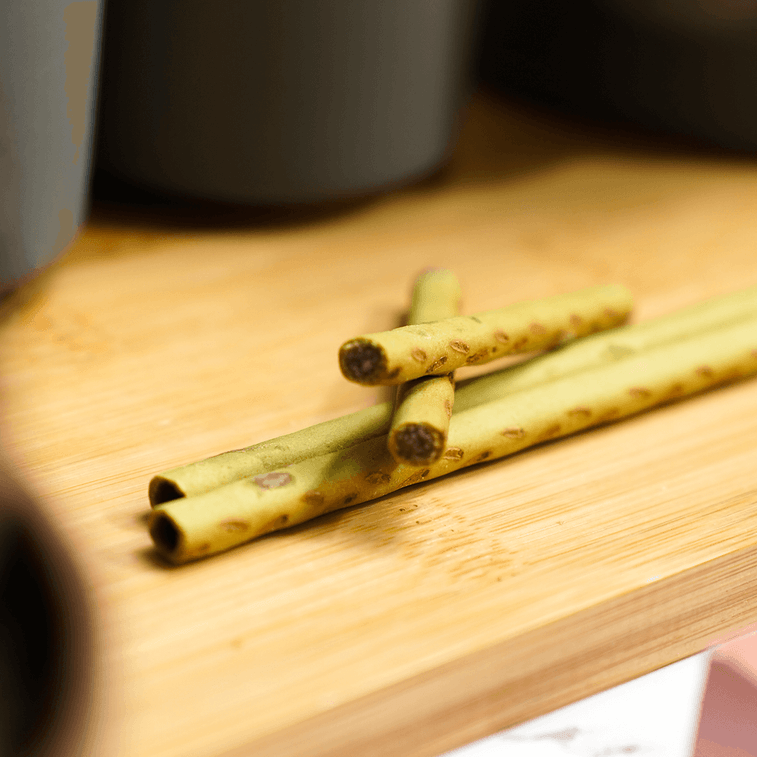 포키스 프렌드, 팥 말차 페조이 쿠키 스틱 (1.48oz) 4