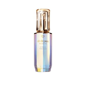 【日本直邮】 日本本土版 CLE DE PEAU BEAUTE CPB 肌肤之钥 新版手榴弹精华 晶致赋活水前精华露 超导镭射瓶 50ml