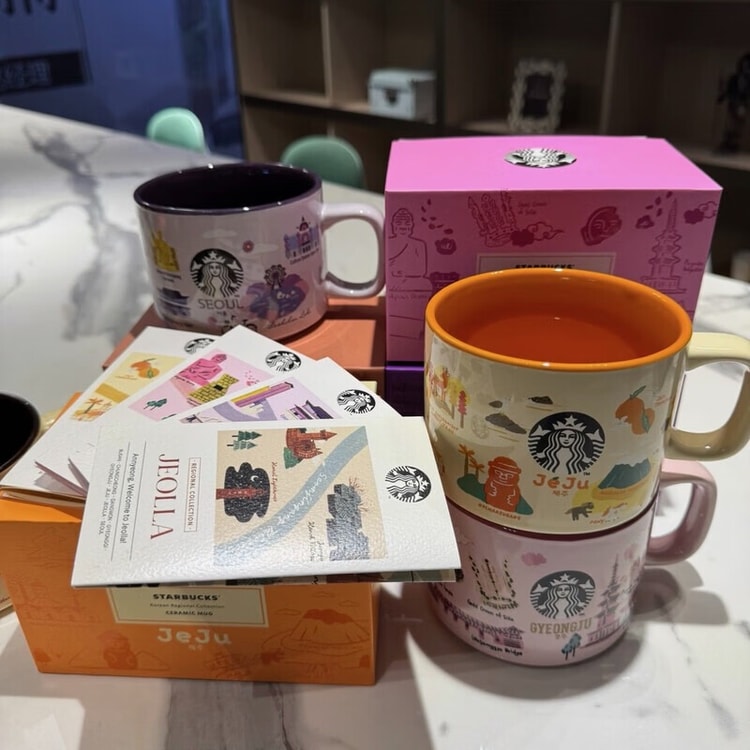 中国直送】 アメリカ STARBUCKS スターバックス 【桜ピンク限定
