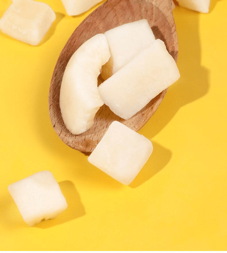 【中國直郵】 格力奇 原味椰子糖27g*5袋