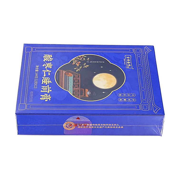 Sour Jujube Seed Sleep Herbal Paste 5.08oz Night Routine Care Sleep Support 12 Sticks 8
