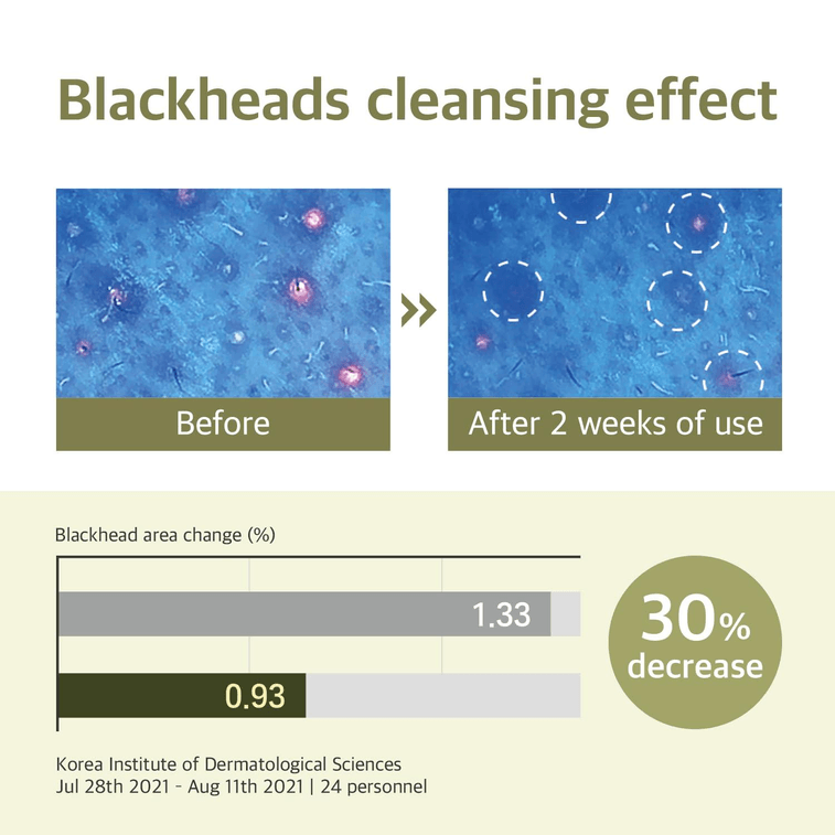 【美国直邮】韩国 ROUND LAB 大豆卸妆油 200毫升 7