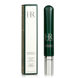 【香港直送】ヘレナ ルビンスタイン グリーンボトル アイクリーム リペアリング アイセラム 15ml (フランス)