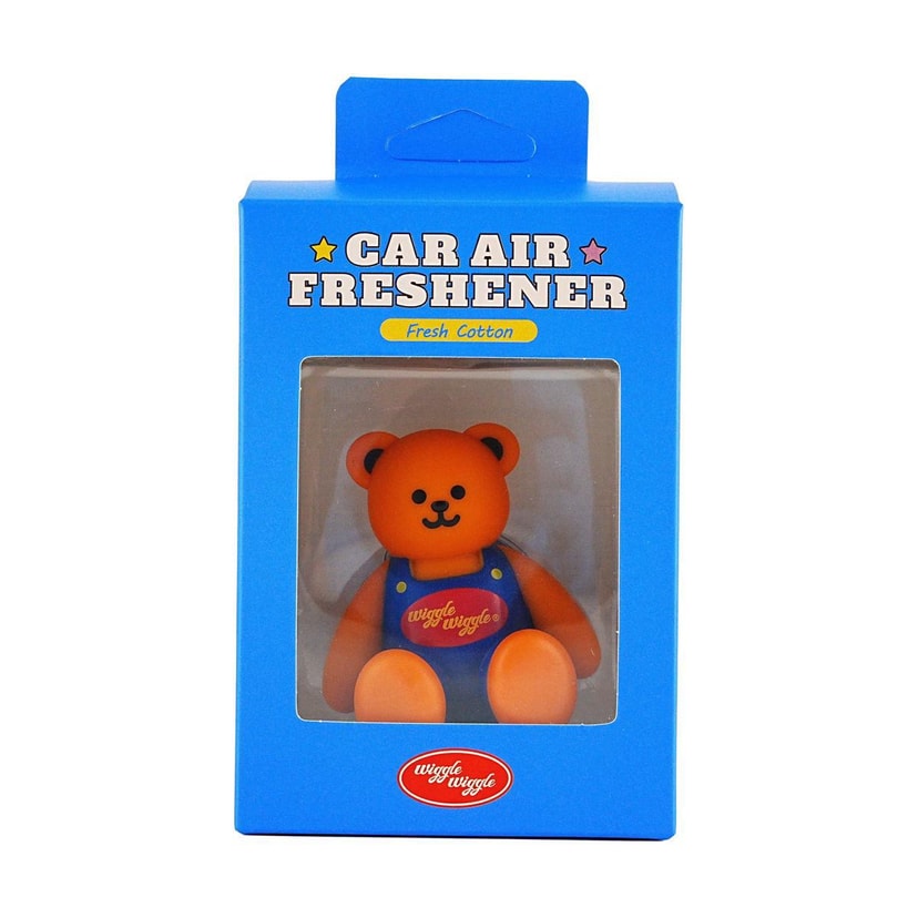 Car Air Freshener, Little Bear