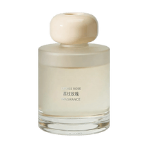 Lychee Rose Reed Diffuser Long Lasting Home Fragrance 4.06 fl oz