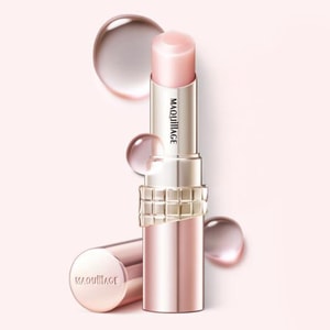 MAQuillAGE Dramatic Essence Lip Care, Lip Balm, 0.13 oz. - Hydrating & Cracked Lip Prevention | Long-Lasting Shine