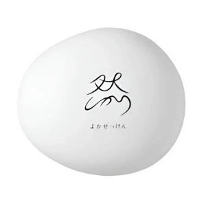 CHOJYU しかり ナチュラル洗顔石鹸