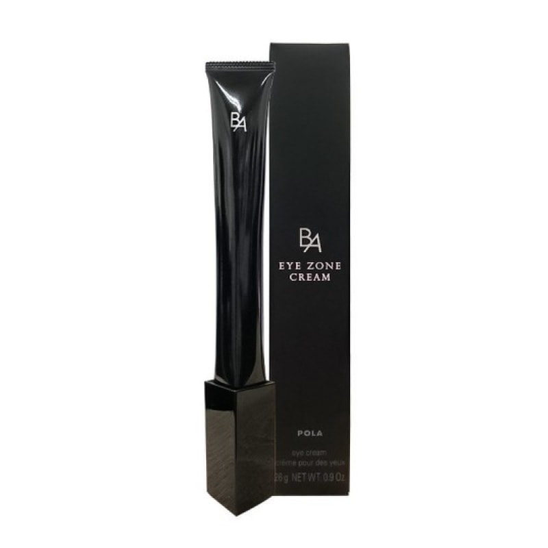 JAPAN BA Eye Zone Cream 26g - Yami.com