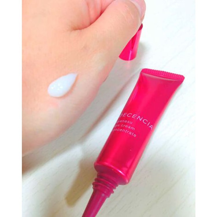 DECENCIA Ayanasu Eye Cream 15g - Yami.com
