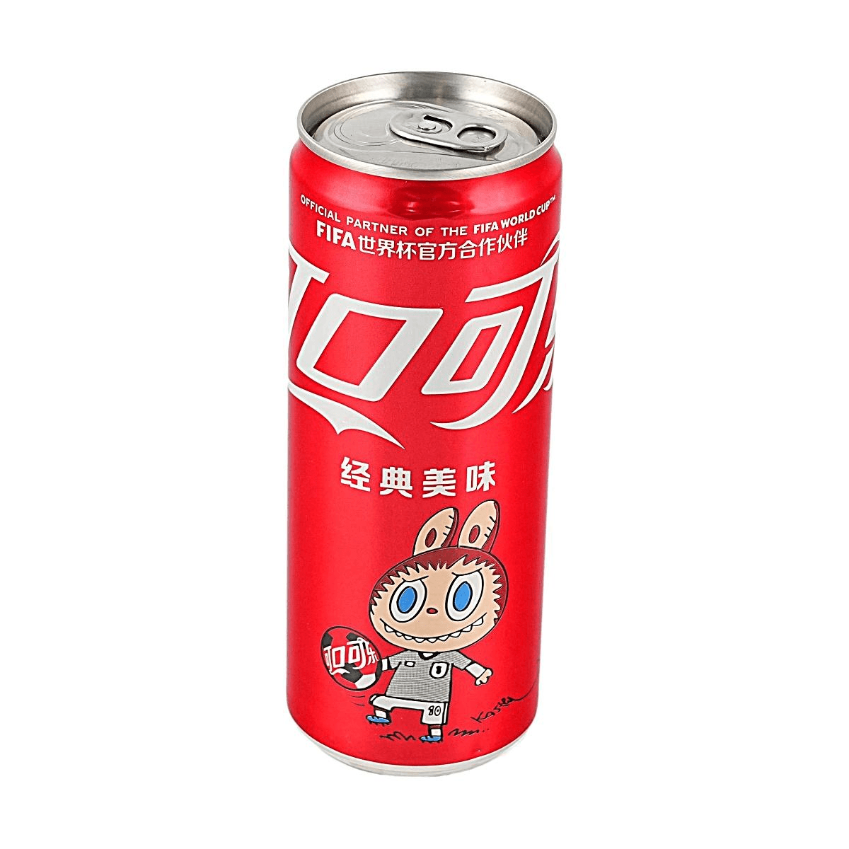 COCA COLA CHINA Coca Cola,Carbonated Drinks, Original Flavor