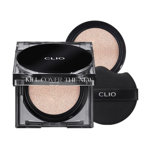 ファンデーション CLIO Kill Cover New Matte Foundation 38g CLIO - Kill Cover New Matte Foundation – Korea Cosmetics BN