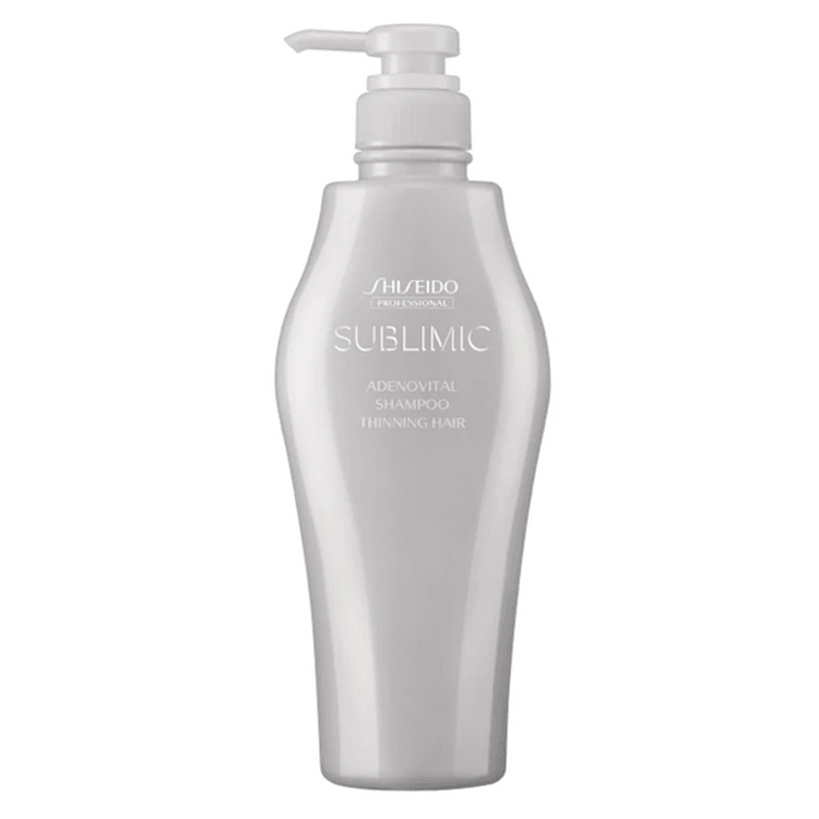 Professional Vital Revitalizing Shampoo 500ml - Yami.com