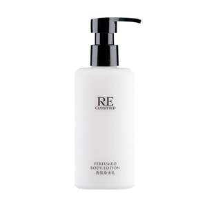 RE Perfumed Body Lotion, 9.52oz. #A DREAM OF RED MANSIONS