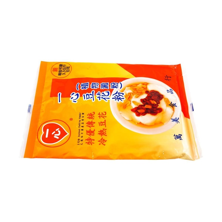 Starch For Soybean Pudding, 2.8 oz 3