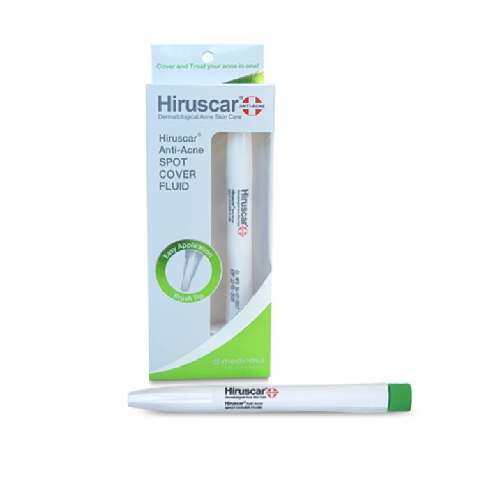 タイのヒルスカエ ニキビ治療ペン 1ml