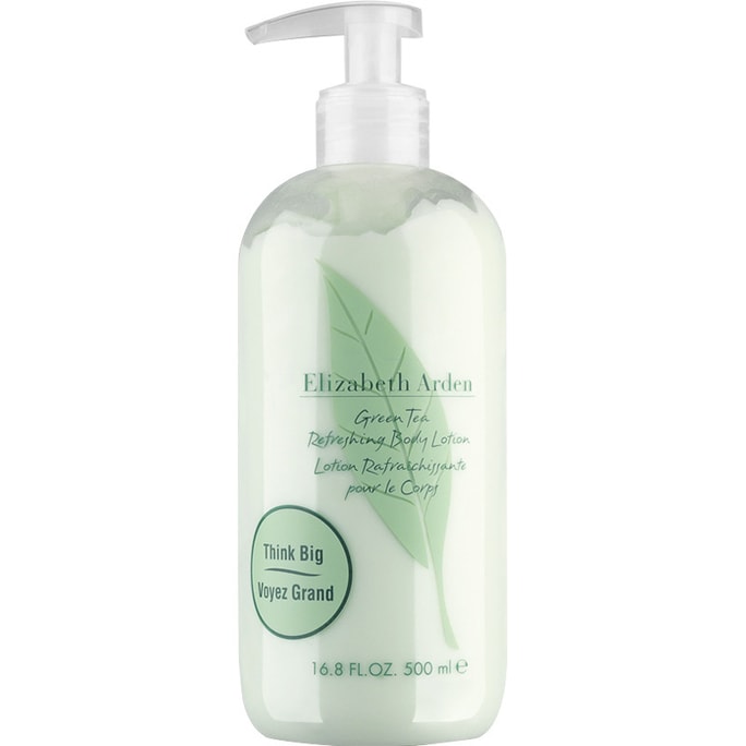 Body Lotion Moisturizing Moisturizing Body Lotion Bottle 500ml