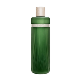 Luxury Scalp Care Shampoo With Hot Spring Algae Essence 300ml