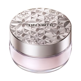 【日本直邮】DECORTE黛珂 白檀舞蝶丝绒蜜粉20g #02 lucent lilac