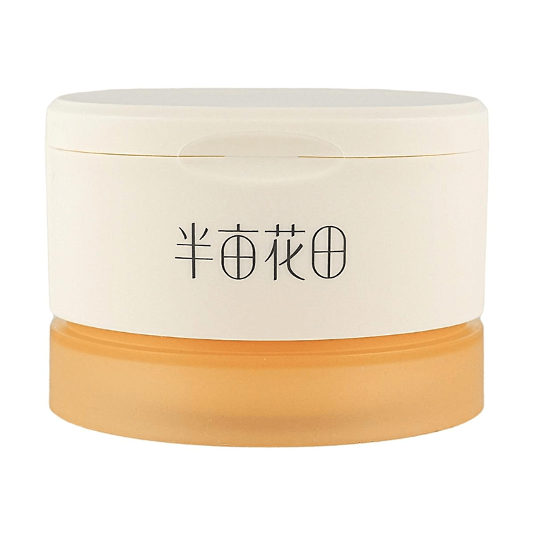 半畝花田 臻萃精華修護卸妝膏 100ml【敏感肌膚適用 溫和卸妝 深層清潔 保濕修護】 4