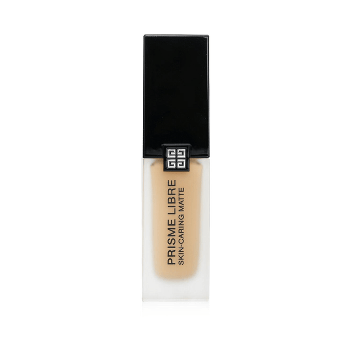 Prisme Libre Skin Caring Matte Foundation - # 4-W280 P090426 / 431096  30ml/1oz