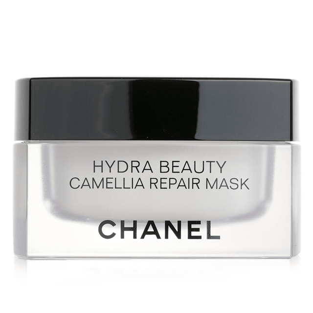 Chanel Hydra Beauty Camellia Repair Mask 141910 - Yami.com