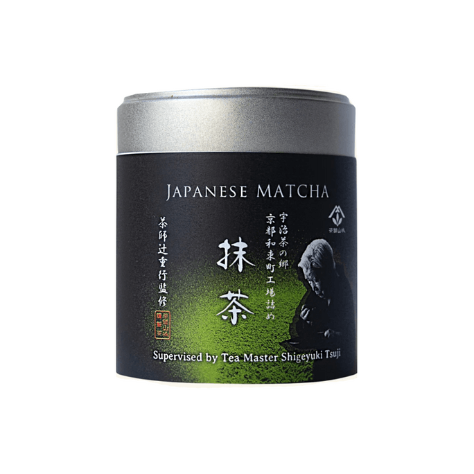 Bussan Matcha Paper Can 20g