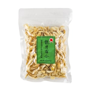 드래곤 투스 릴리 전구 8온스