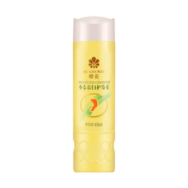 Shang Hai Feng Hua Nourishing Conditioner with Wheat Protein 450ml