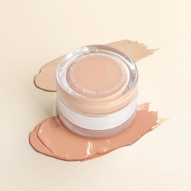 Hydrating Concealer, #Light #Rosy Salmon【Moisturizing Dark Circle Cover】