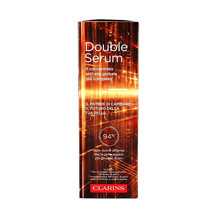 Double Serum, Anti-Aging Face Oil Serum, 2.5oz - Reduces Wrinkles & Improves Radiance | Dry & Sensitive Skin 7