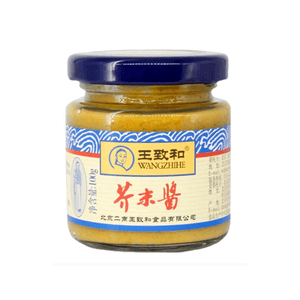 Wasabi sauce dipping sauce 100g *1 bag
